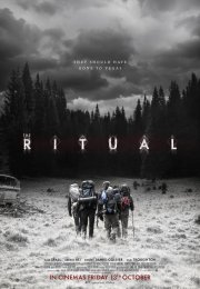 The Ritual 1080p izle 2017
