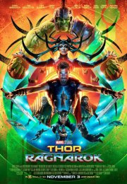 Thor: Ragnarok – Thor 3 Ragnarok izle Altyazılı 1080p 2017