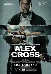 Alex Cross izle 1080p 2012