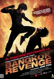 Bangkok Revenge – Rebirth izle 1080p 2011