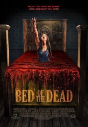 Bed of the Dead izle 1080p 2016