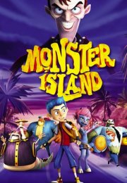 Canavar Adası – Monster Island izle 1080p 2017
