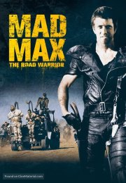Çılgın Max 2 Yol Savaşçısı – Mad Max 2 The Road Warrior izle 1080p 1981