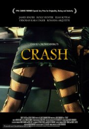 Crash – Çarpışma izle 1996