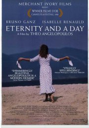Eternity and a Day – Sonsuzluk ve Bir Gün izle 1998
