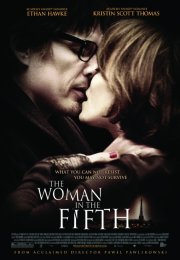 Gizemli Kadın – The Woman In The Fifth izle 1080p 2011