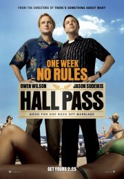 Hall Pass – Açık Çek izle 1080p 2011