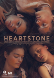 Heartstone – Gençlik Başımda Duman izle 1080p 2016