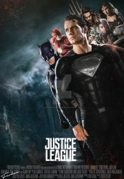 Justice League  – Adalet Birliği 2017 Altyazılı izle 1080p