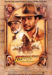 The Last Crusade – Indiana Jones Son Macera izle 1989 1080p