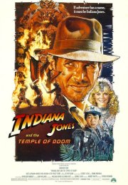 The Temple of Doom – Indiana Jones Kamçılı Adam izle 1080p 1984