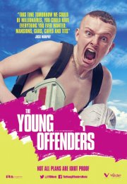 The Young Offenders – Genç Suçlular izle 1080p 2016