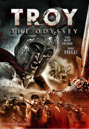 Troy the Odyssey izle 1080p 2017