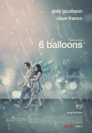 6 Balloons – 6 Balon izle 1080p 2018