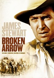 Broken Arrow – Kırık Ok izle Türkçe Dublaj 1950