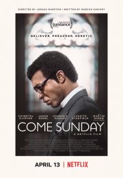 Come Sunday izle 1080p 2018