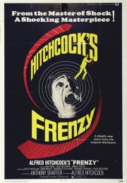 Frenzy – Cinnet izle 1080p 1972