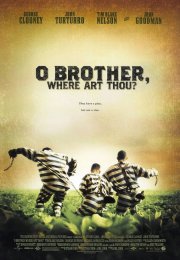 O Brother Where Art Thou – Neredesin Be Birader izle 1080p 2000