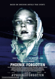 Phoenix Forgotten – Phoenix’te Unutulan izle 1080p 2017