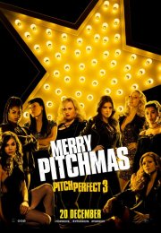 Pitch Perfect 3 izle 1080p 2017