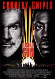 Rising Sun – Yükselen Güneş izle 1080p 1993