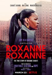 Roxanne Roxanne izle 1080p 2017
