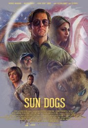 Yalancı Güneşler – Sun Dogs izle 1080p 2017