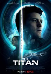 The Titan izle 1080p 2018