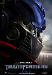 Transformers izle 1080p 2007