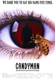 Candyman – Şeker Adamın Laneti izle 1080p 1992