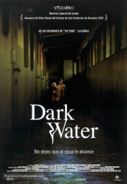 Dark Water – Karanlık Sular izle 1080p 2002