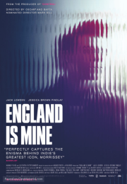England Is Mine – İngiltere Benim izle 1080p 2017