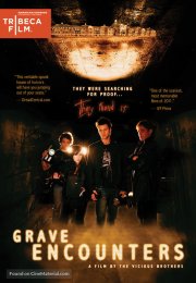 Grave Encounters – Mezar Buluşmaları izle 1080p 2011