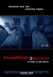 Paranormal Activity 3 izle 1080p 2011