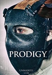 Prodigy izle 1080p 2017