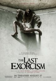 Son Ayin – The Last Exorcism izle 1080p 2010