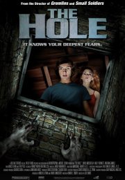 The Hole – Mahzen izle 1080p 2009