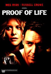 Yaşam Kanıtı – Proof of Life izle 1080p 2000
