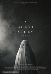 A Ghost Story – Bir Hayalet Hikayesi izle 1080p 2017
