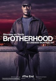 Brotherhood Altyazılı 1080p izle 2016