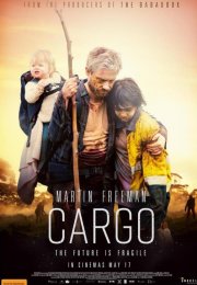 Cargo izle 1080p 2017