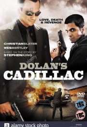 Dolan’s Cadillac izle 1080p 2009