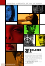 For Colored Girls – Renklerin Hikayesi izle 1080p 2010