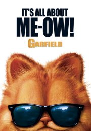 Garfield Türkçe Dublaj izle 1080p 2004