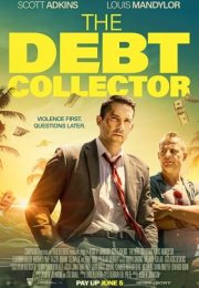 Hesaplaşma – The Debt Collector izle 1080p 2018