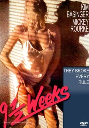 Nine and One Half Weeks – Nine 1/2 Weeks izle 1080p 1986