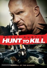 Ölüm Avı – Hunt to Kill izle 1080p 2010