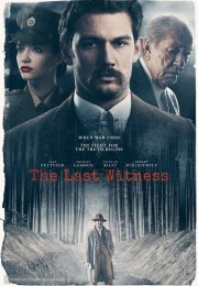 Son Tanık – The Last Witness izle 1080p 2018