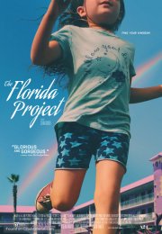 The Florida Project  – Florida Projesi izle 1080p 2017