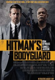 The Hitmans Bodyguard – Belalı Tanık 1080p izle 2017